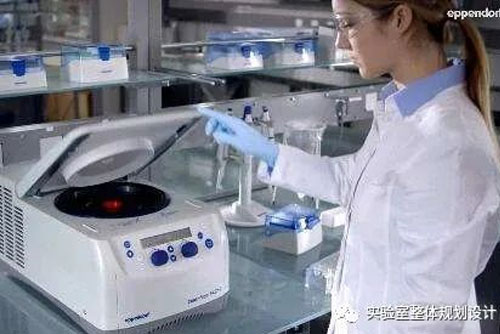 實驗室裝修設計標準和施工要求有哪些？(圖3)