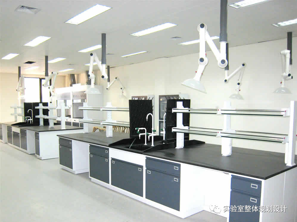 實驗室隔墻裝修材料有哪些呢？(圖3)